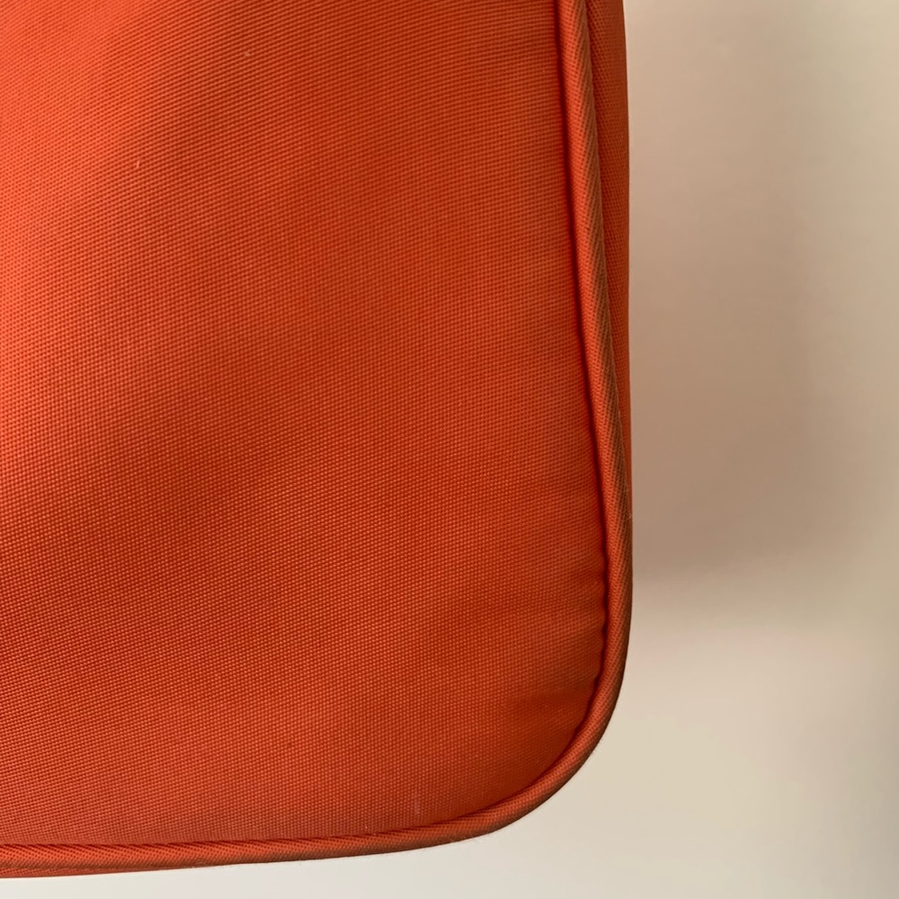 SOLD Vintage ๐ Prada Tessuto Handbag - Picture 9 of 14
